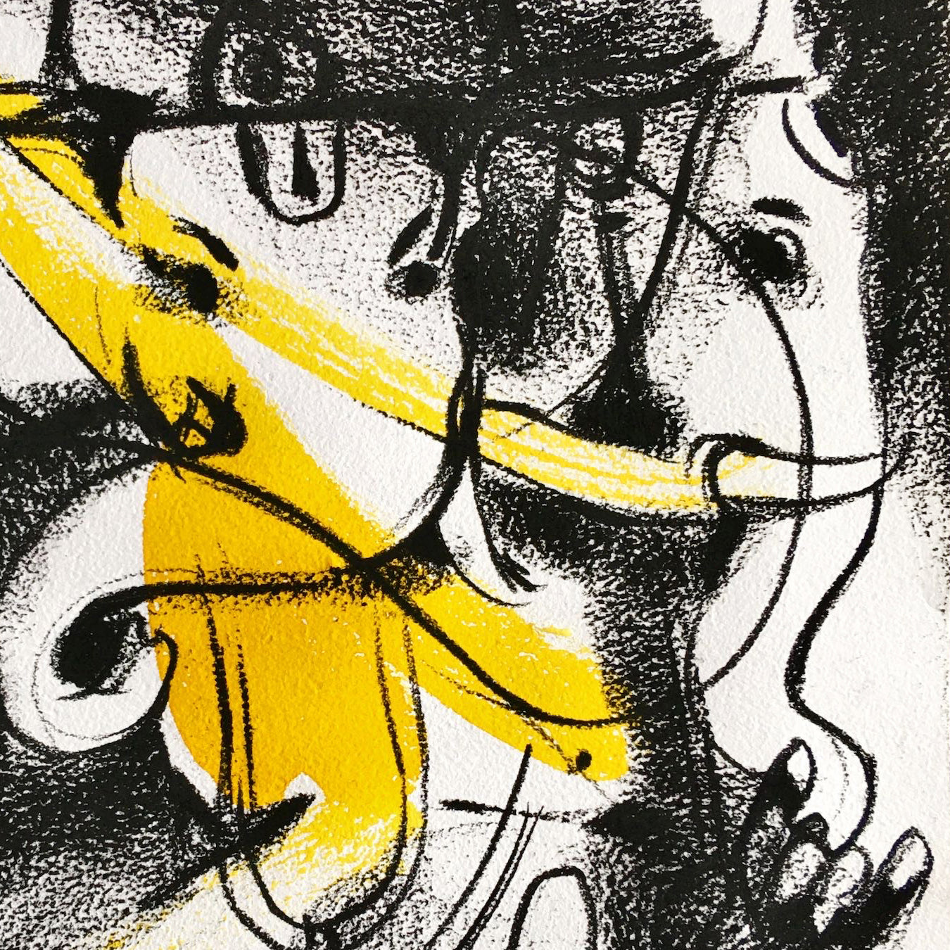 Ganesha-216 - SUJITH KUMAR GS MANDYA Art Studio Gallery (SKGSM Art Studio Gallery)
