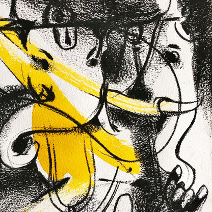 Ganesha-216 - SUJITH KUMAR GS MANDYA Art Studio Gallery (SKGSM Art Studio Gallery)