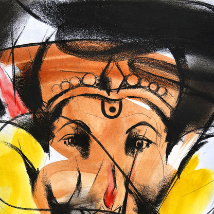 Ganesha-240