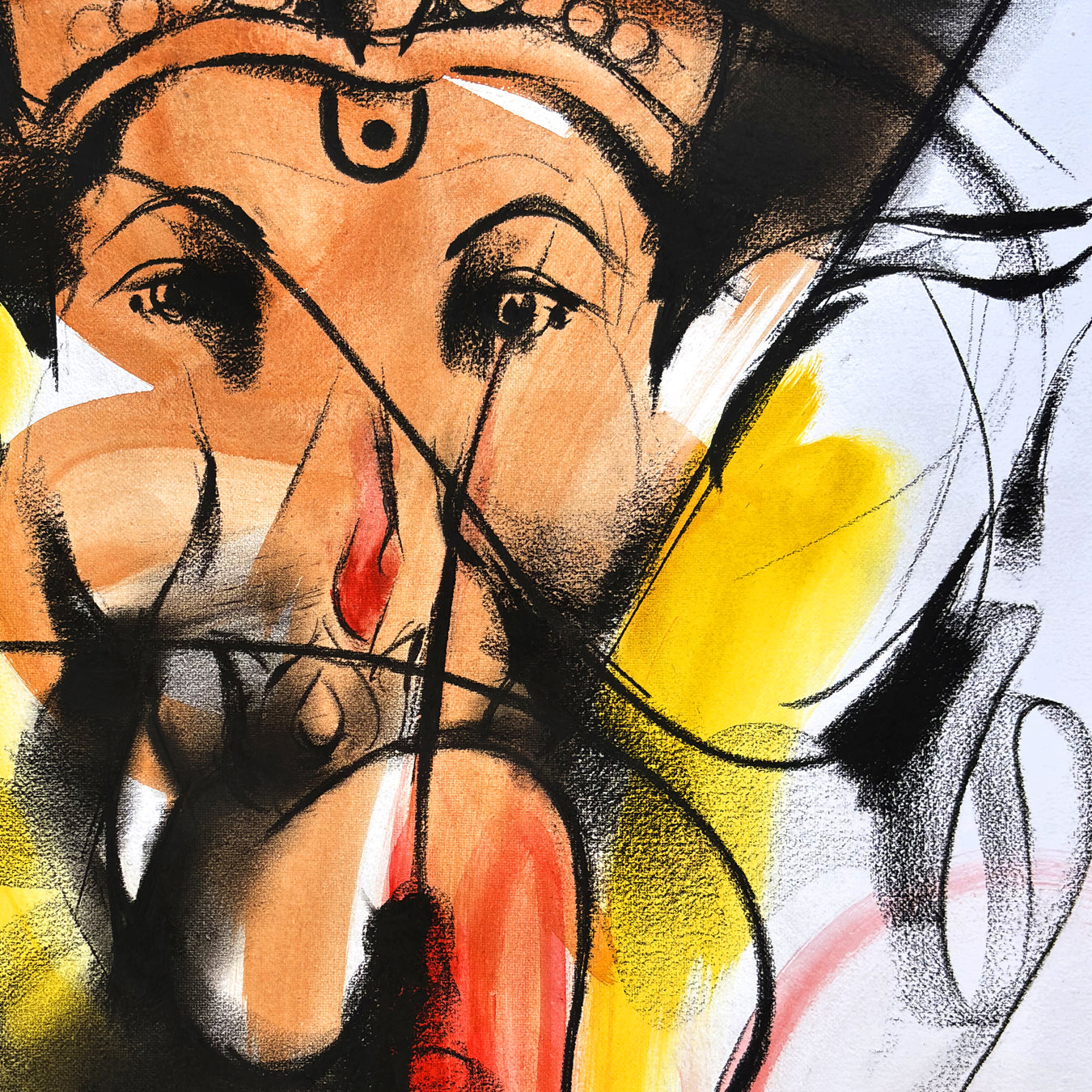 Ganesha-240