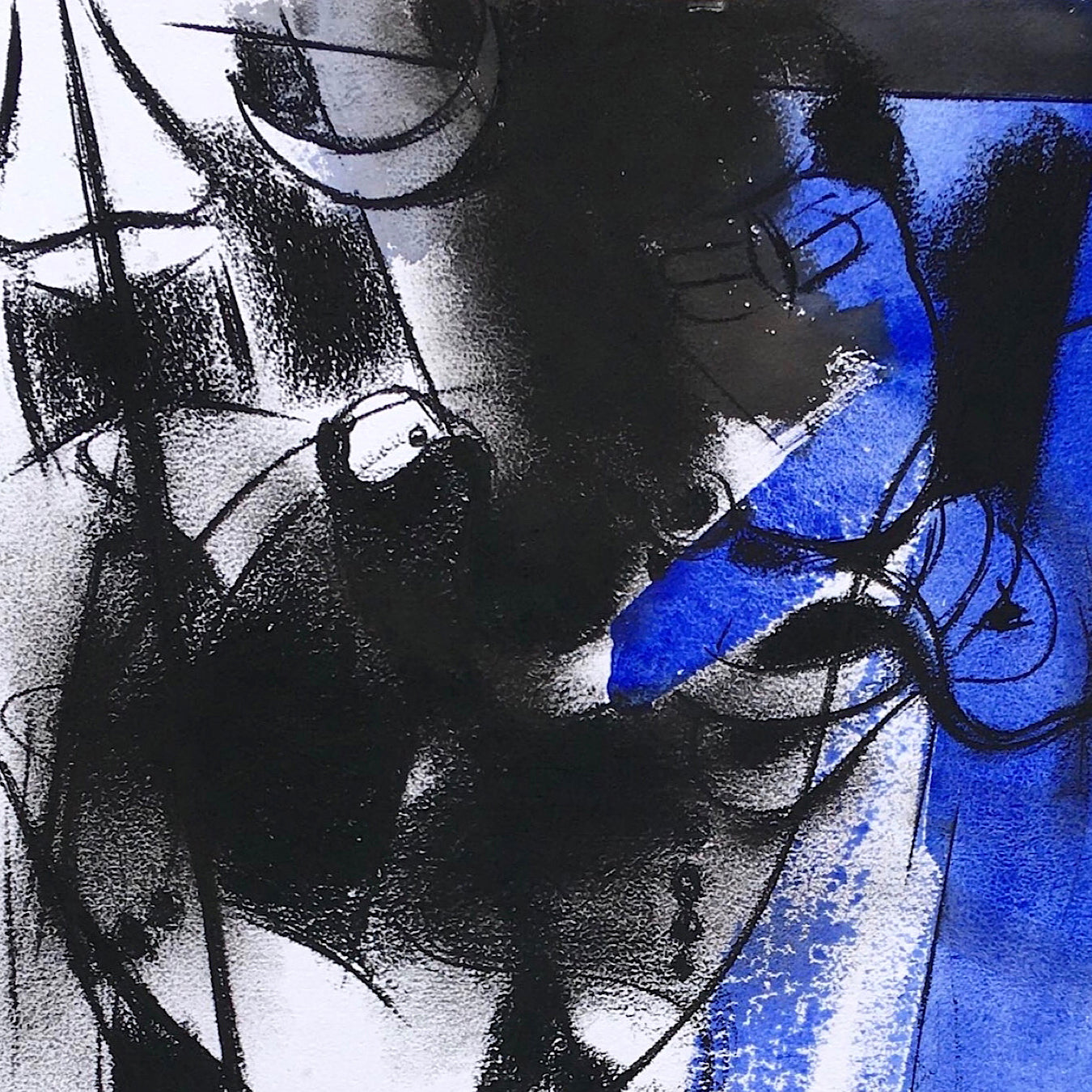 Shiva Deva-104 - SUJITH KUMAR GS MANDYA Art Studio Gallery (SKGSM Art Studio Gallery)