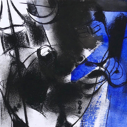Shiva Deva-104 - SUJITH KUMAR GS MANDYA Art Studio Gallery (SKGSM Art Studio Gallery)