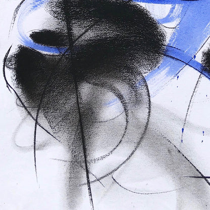 Shiva Deva-104 - SUJITH KUMAR GS MANDYA Art Studio Gallery (SKGSM Art Studio Gallery)