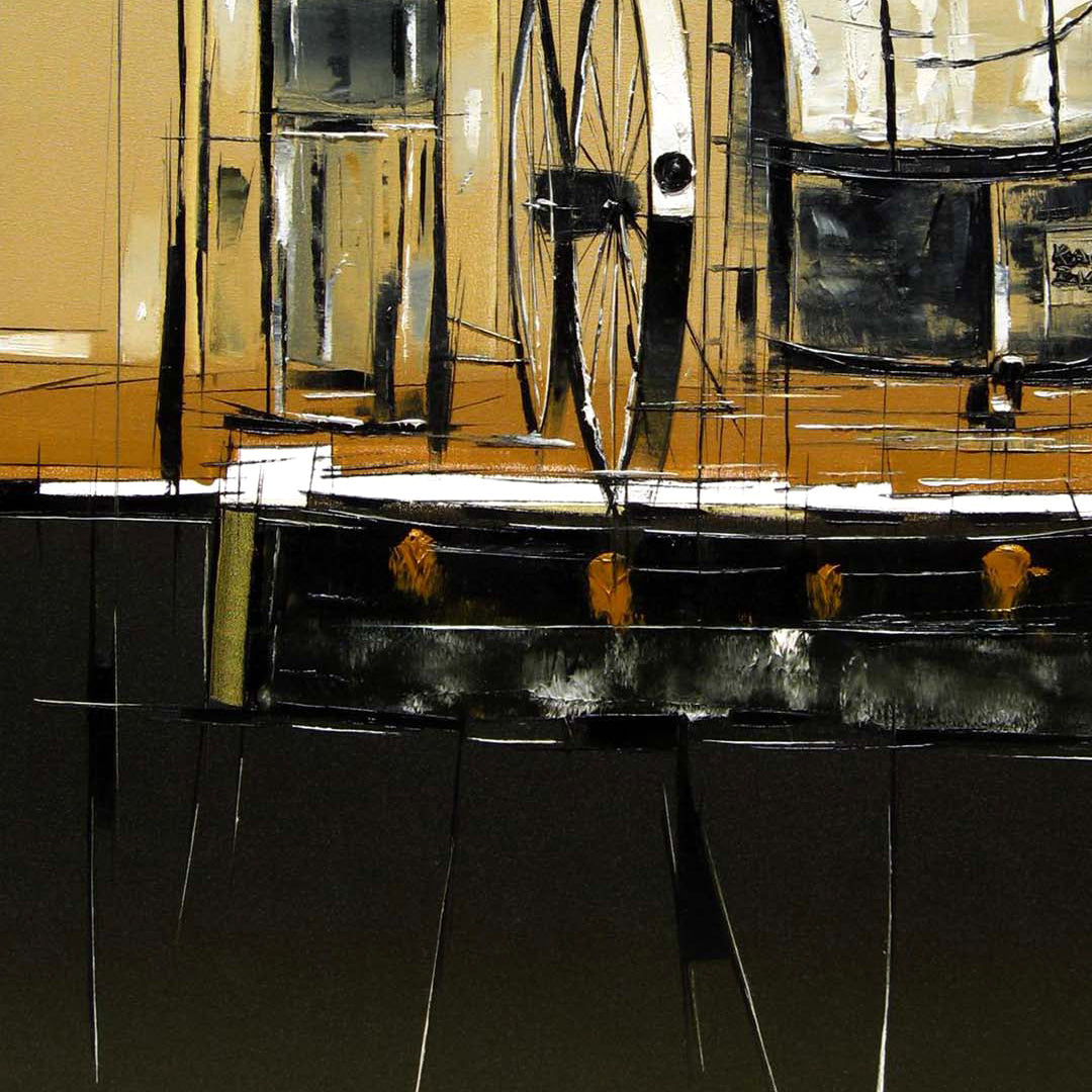Traffic Control-08 - SUJITH KUMAR GS MANDYA Art Studio Gallery (SKGSM Art Studio Gallery)