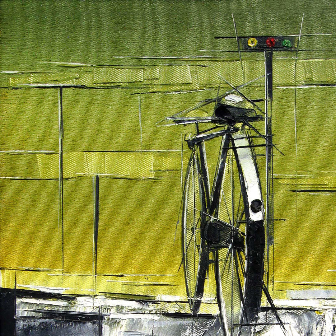 Traffic Control-29