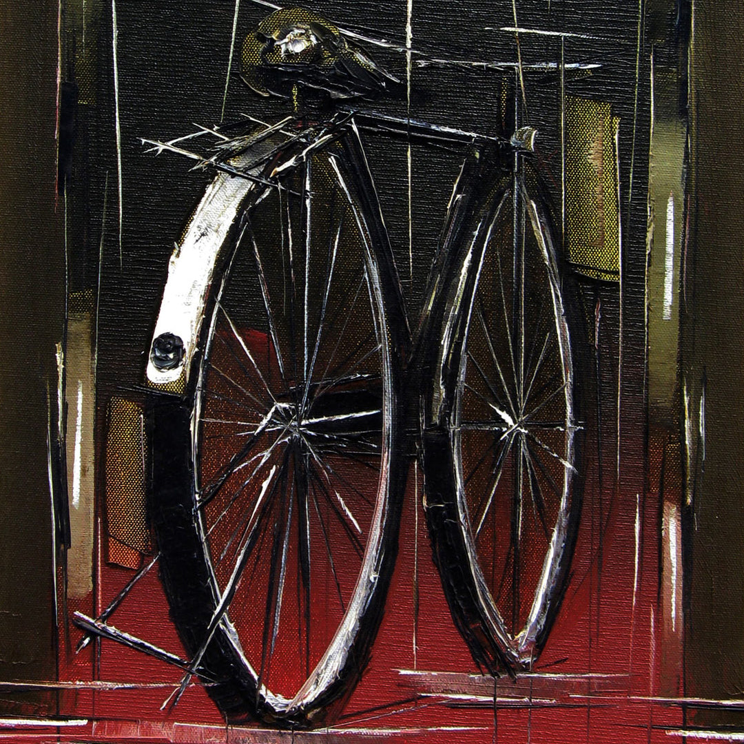 Traffic Control-30 - SUJITH KUMAR GS MANDYA Art Studio Gallery (SKGSM Art Studio Gallery)