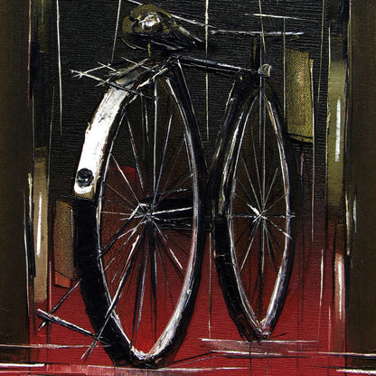 Traffic Control-30 - SUJITH KUMAR GS MANDYA Art Studio Gallery (SKGSM Art Studio Gallery)