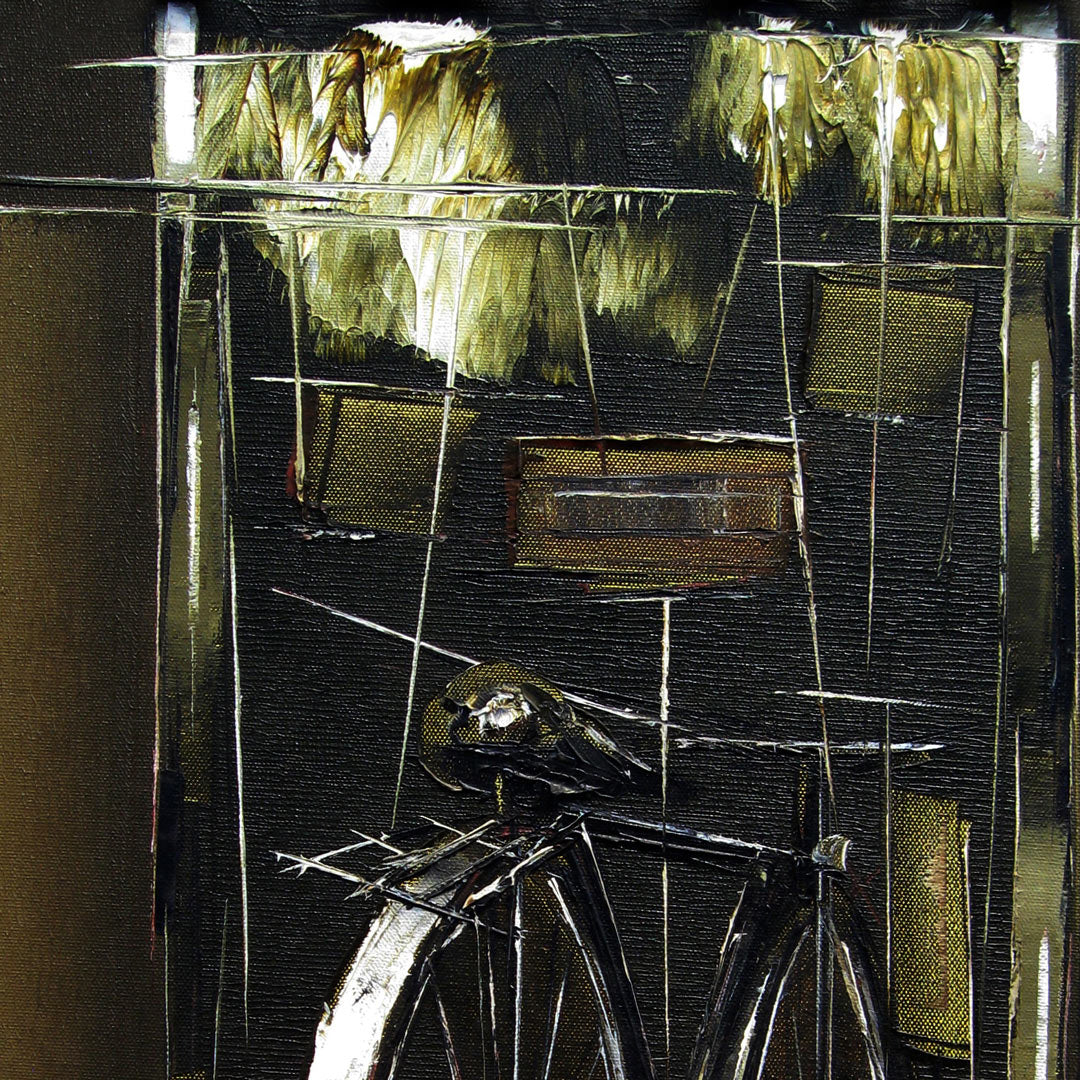 Traffic Control-30 - SUJITH KUMAR GS MANDYA Art Studio Gallery (SKGSM Art Studio Gallery)
