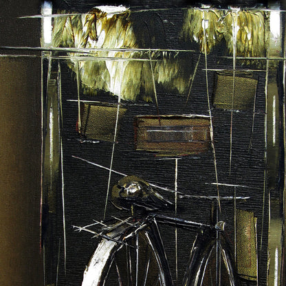 Traffic Control-30 - SUJITH KUMAR GS MANDYA Art Studio Gallery (SKGSM Art Studio Gallery)