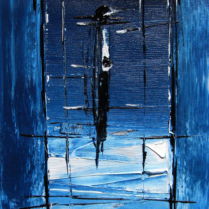 Traffic Control-34 - SUJITH KUMAR GS MANDYA Art Studio Gallery (SKGSM Art Studio Gallery)