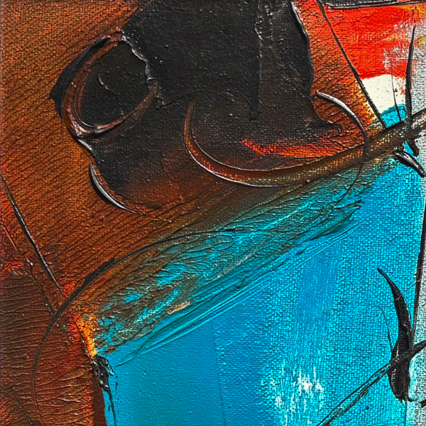 Nude-001 - SUJITH KUMAR GS MANDYA Art Studio Gallery (SKGSM Art Studio Gallery)