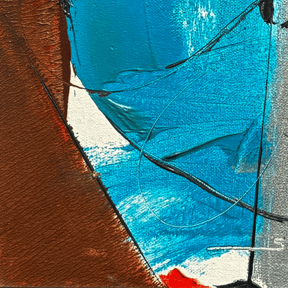 Nude-001 - SUJITH KUMAR GS MANDYA Art Studio Gallery (SKGSM Art Studio Gallery)