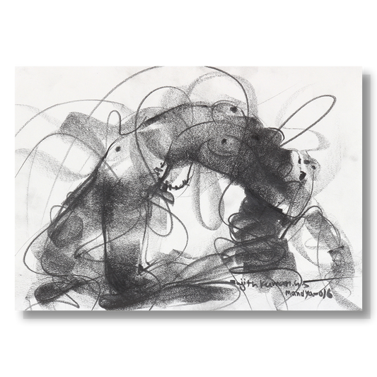 Nude Drawing-184