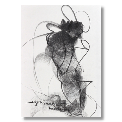 Nude Drawing-186