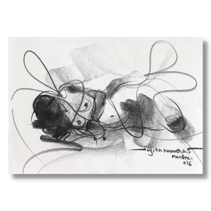 Nude Drawing-190