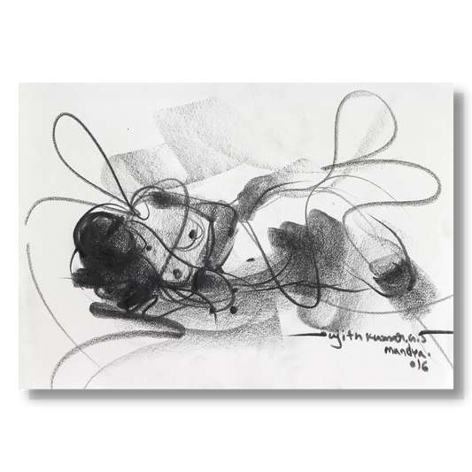 Nude Drawing-190
