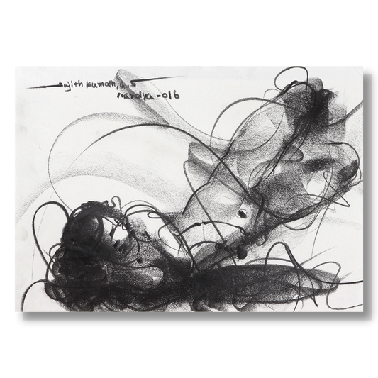 Nude Drawing-191