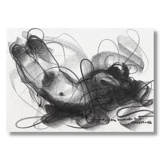 Nude Drawing-192