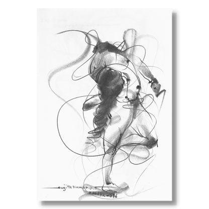 Nude Drawing-194
