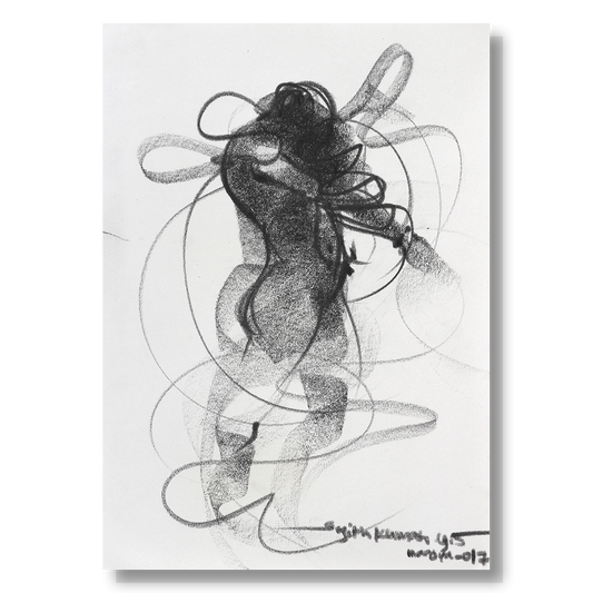 Nude Drawing-240