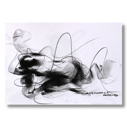 Nude Drawing-247