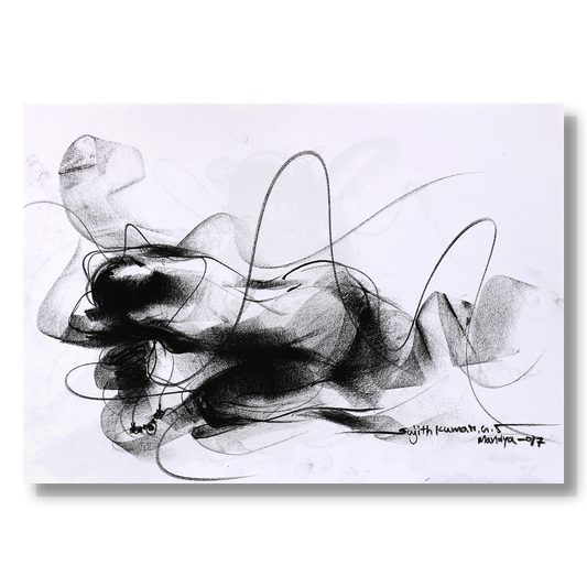 Nude Drawing-247