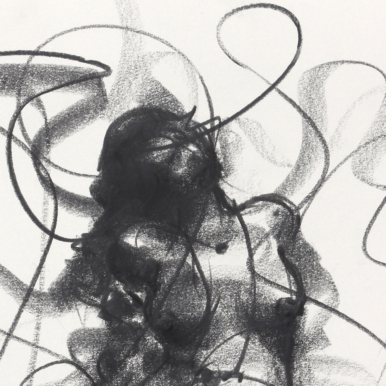 Nude Drawing-055 - SUJITH KUMAR GS MANDYA Art Studio Gallery (SKGSM Art Studio Gallery)