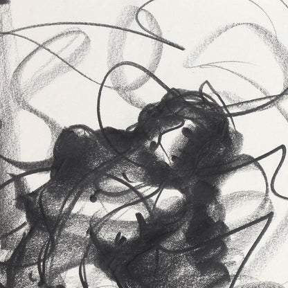 Nude Drawing-056 - SUJITH KUMAR GS MANDYA Art Studio Gallery (SKGSM Art Studio Gallery)