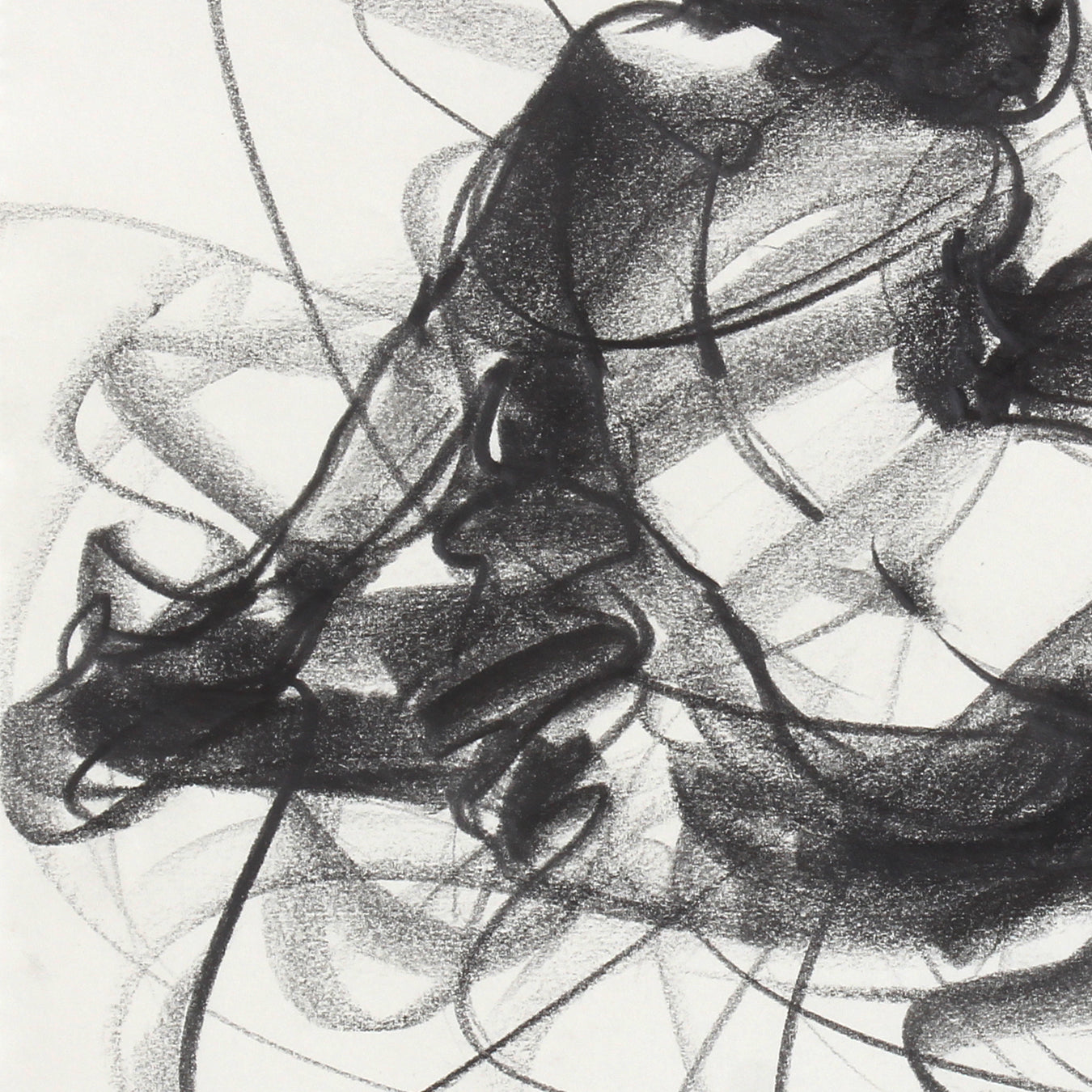 Nude Drawing-063 - SUJITH KUMAR GS MANDYA Art Studio Gallery (SKGSM Art Studio Gallery)