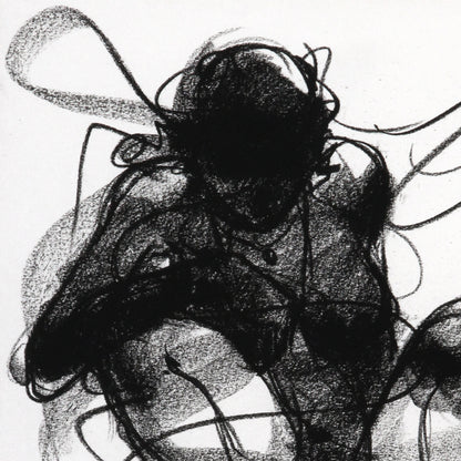 Nude Drawing-073 - SUJITH KUMAR GS MANDYA Art Studio Gallery (SKGSM Art Studio Gallery)