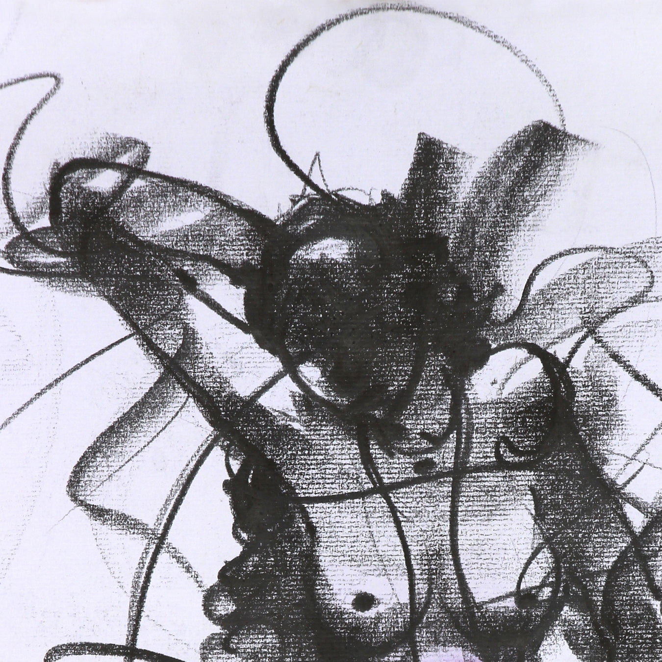Nude Drawing-100 - SUJITH KUMAR GS MANDYA Art Studio Gallery (SKGSM Art Studio Gallery)
