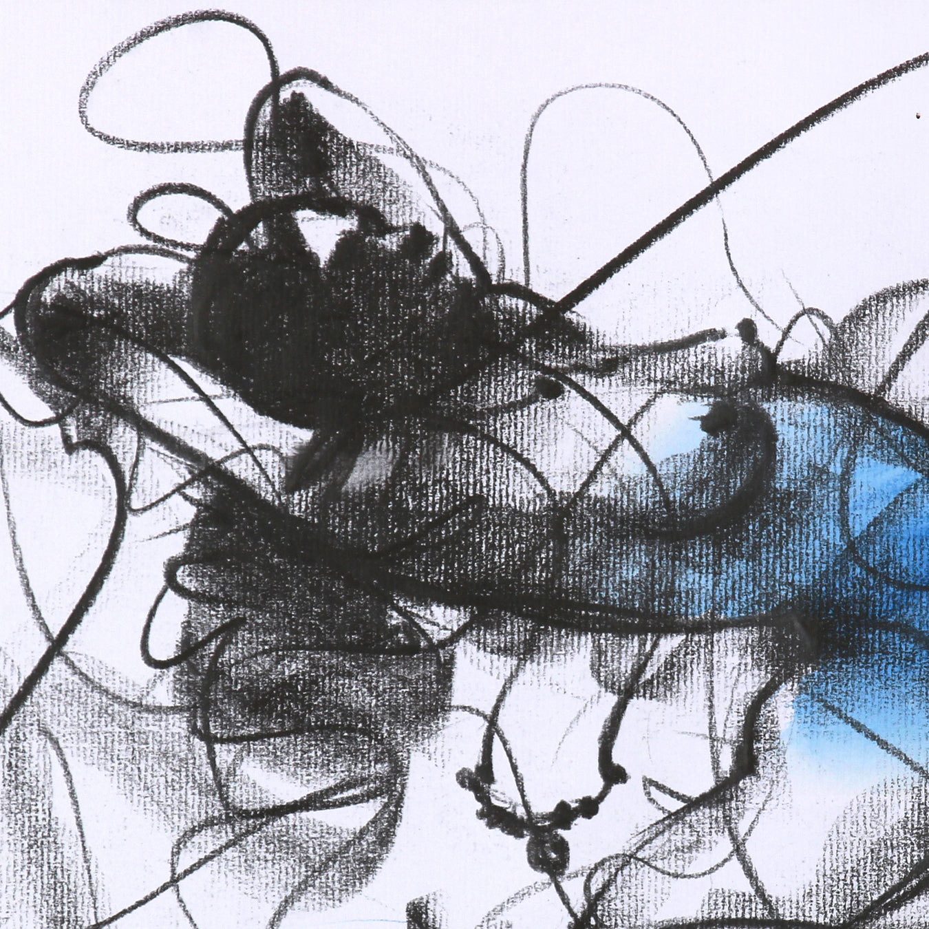 Nude Drawing-102 - SUJITH KUMAR GS MANDYA Art Studio Gallery (SKGSM Art Studio Gallery)