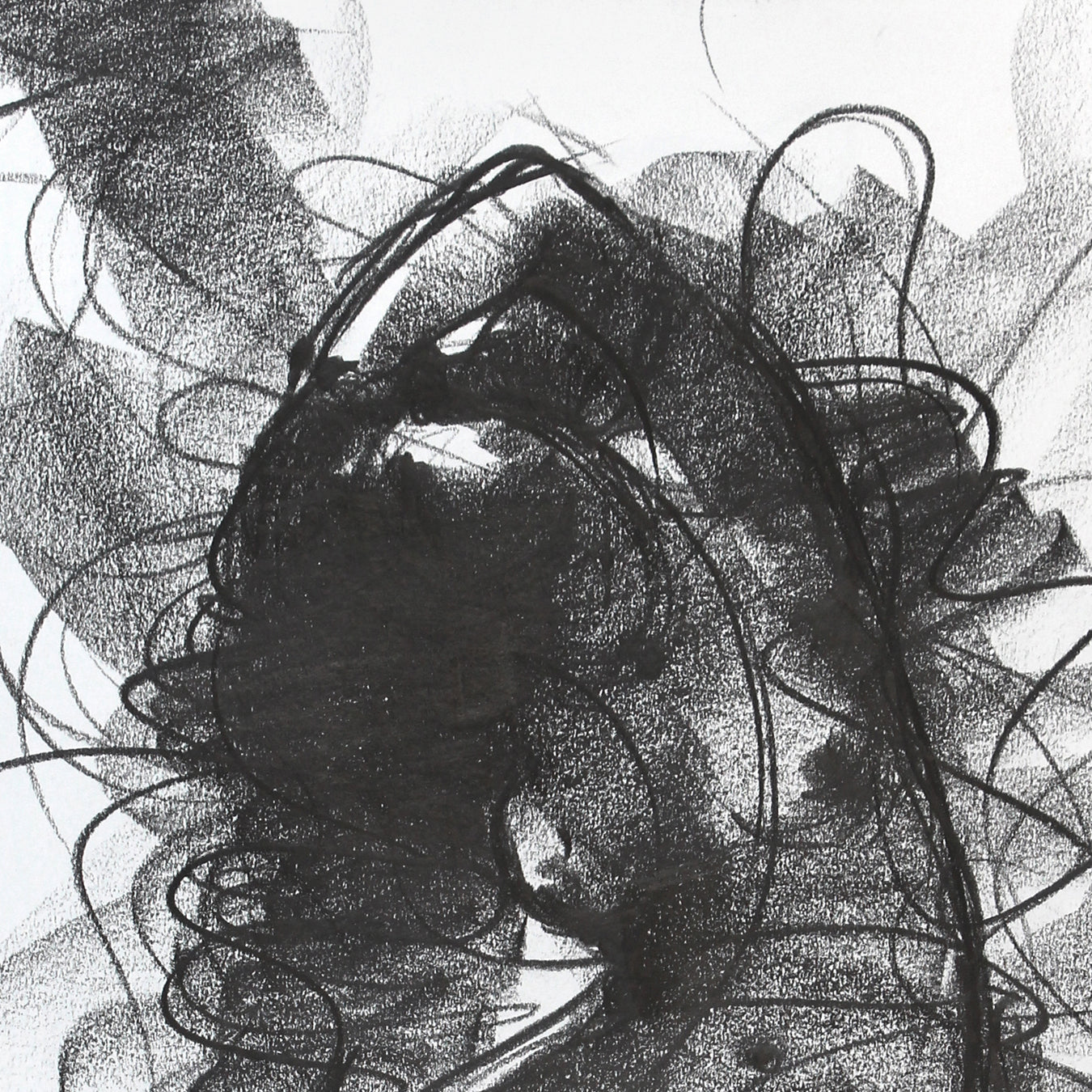Nude Drawing-123 - SUJITH KUMAR GS MANDYA Art Studio Gallery (SKGSM Art Studio Gallery)