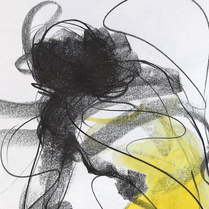 Nude Drawing-127 - SUJITH KUMAR GS MANDYA Art Studio Gallery (SKGSM Art Studio Gallery)
