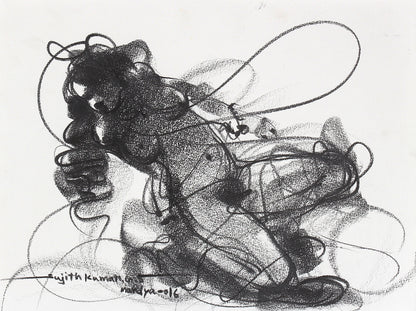 Nude Drawing-183