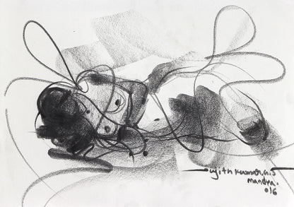 Nude Drawing-190