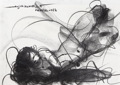 Nude Drawing-191