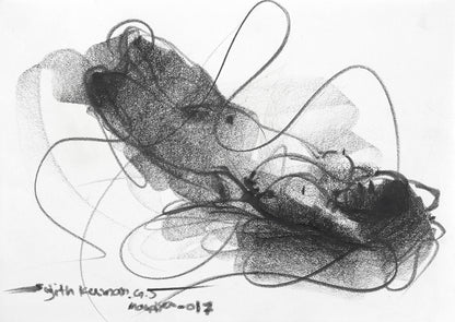 Nude Drawing-241