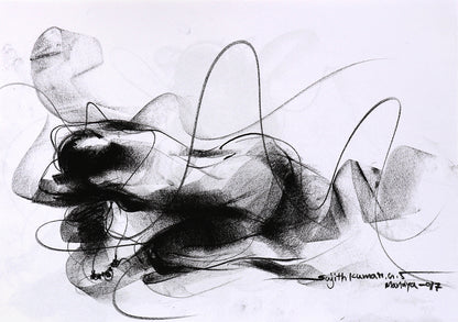 Nude Drawing-247