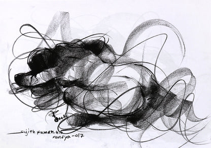 Nude Drawing-260