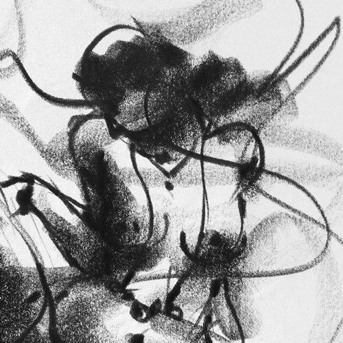 Nude Drawing-049 - SUJITH KUMAR GS MANDYA Art Studio Gallery (SKGSM Art Studio Gallery)