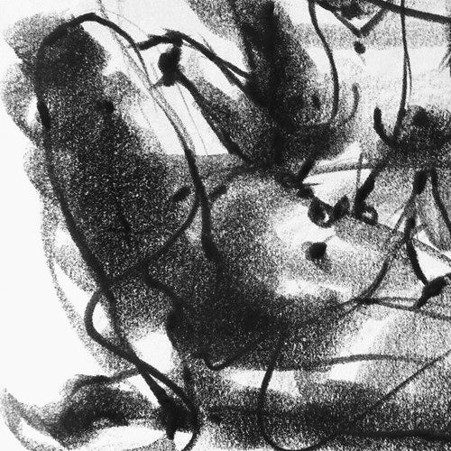 Nude Drawing-049 - SUJITH KUMAR GS MANDYA Art Studio Gallery (SKGSM Art Studio Gallery)