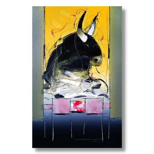 Bull-140