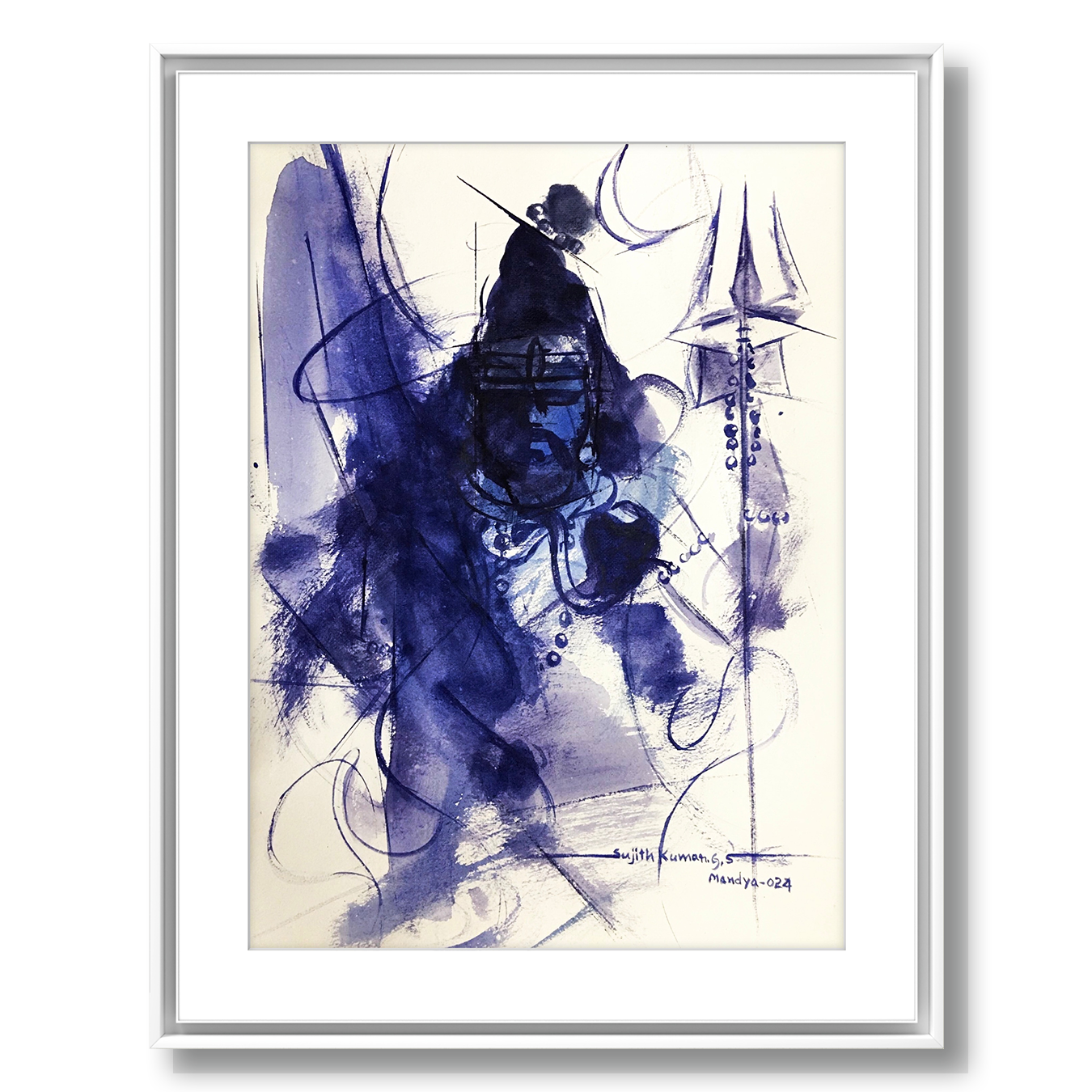 Shiva-220