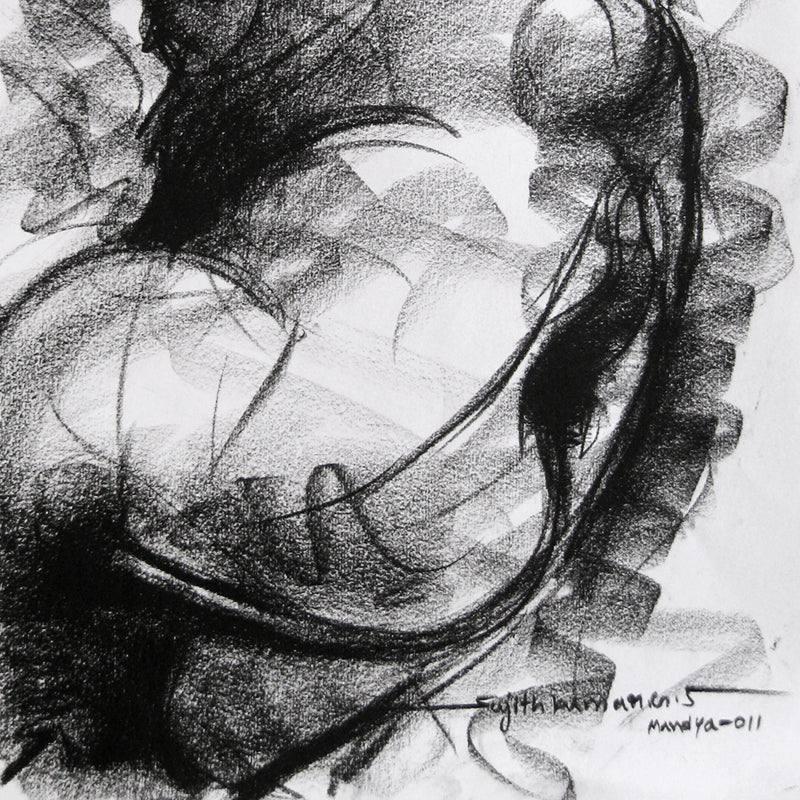 Bull Drawing-003