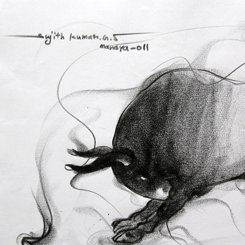 Bull Drawing-031