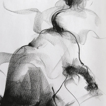 Bull Drawing-046