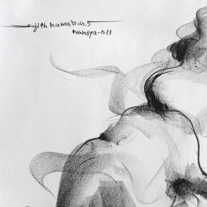 Bull Drawing-046