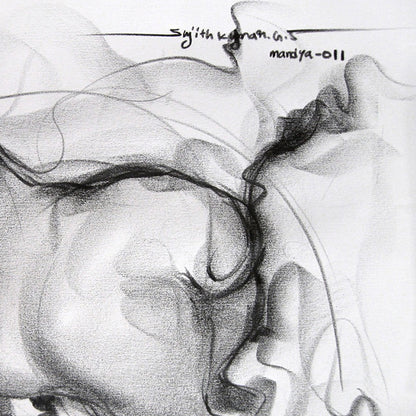 Bull Drawing-063
