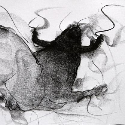 Bull Drawing-080